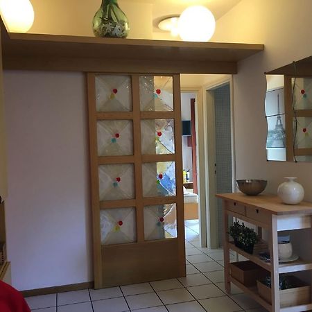 Appartamento City Garden Viareggio Ngoại thất bức ảnh