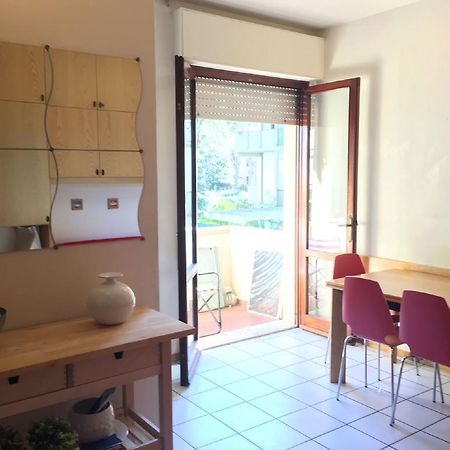 Appartamento City Garden Viareggio Ngoại thất bức ảnh