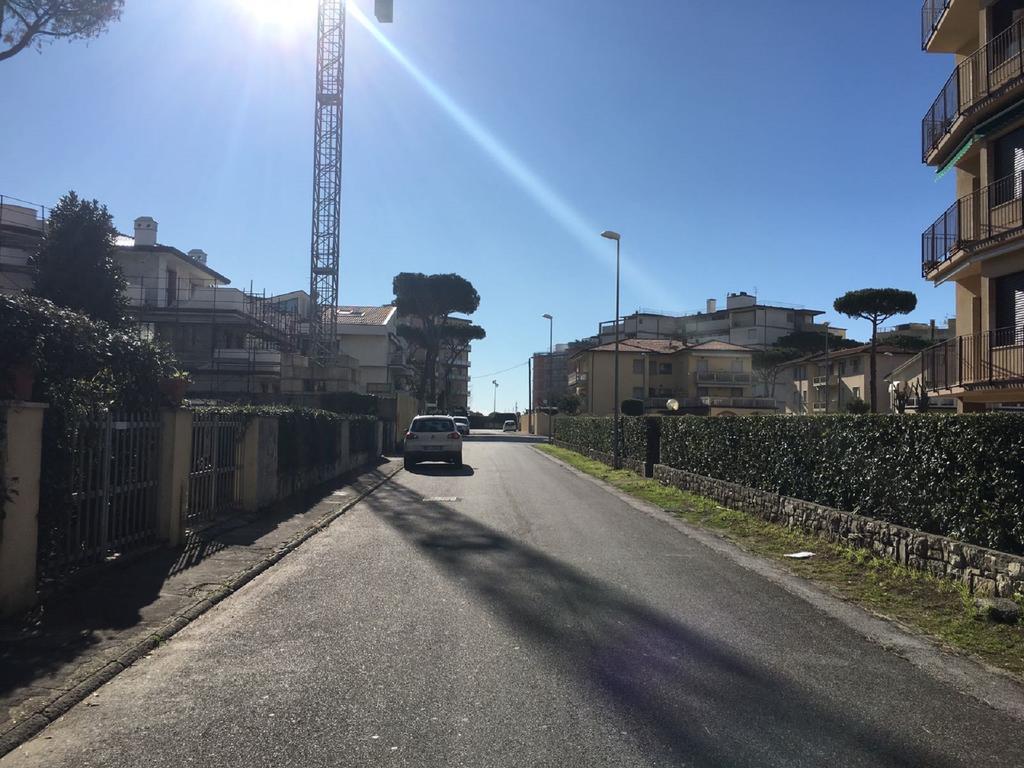 Appartamento City Garden Viareggio Ngoại thất bức ảnh