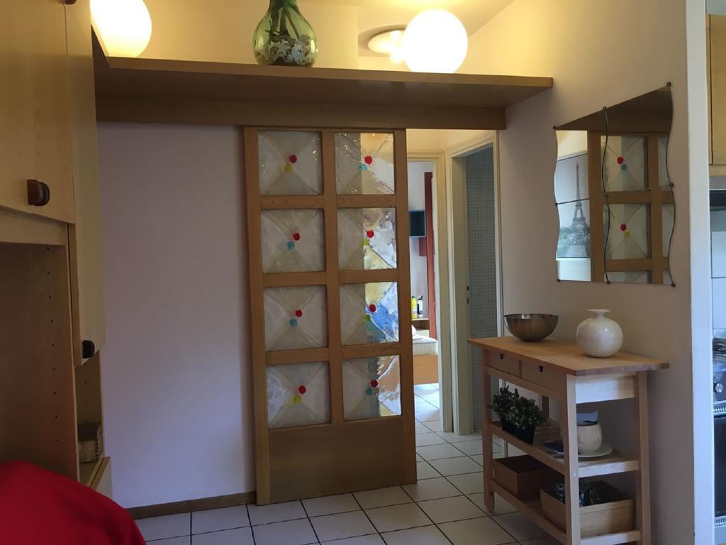 Appartamento City Garden Viareggio Ngoại thất bức ảnh