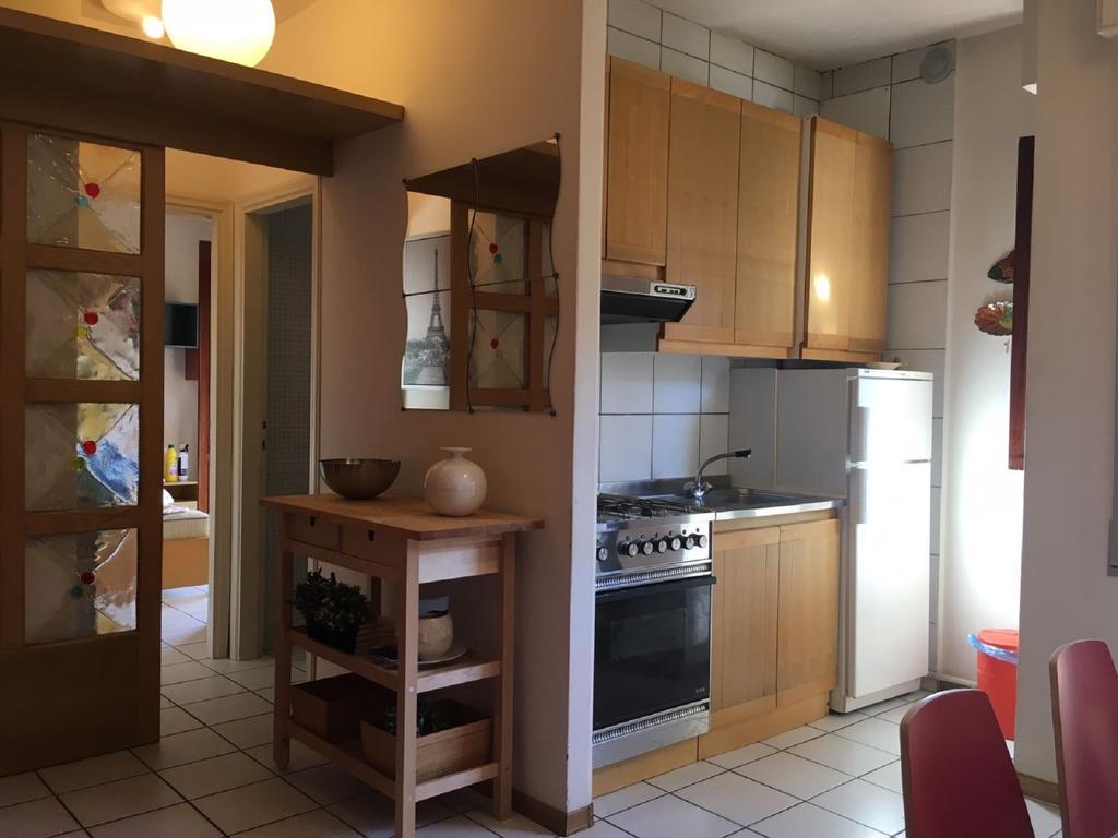 Appartamento City Garden Viareggio Ngoại thất bức ảnh