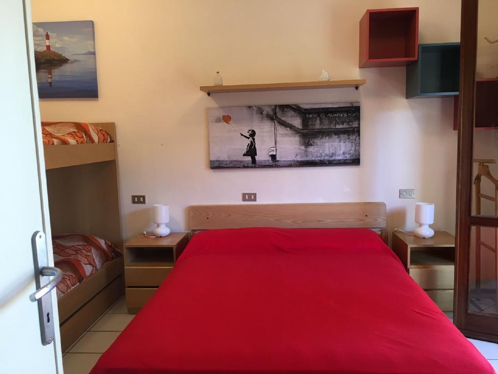 Appartamento City Garden Viareggio Ngoại thất bức ảnh